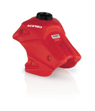 Load image into Gallery viewer, Acerbis 07+ Honda CRF150R 1.7 Gallon Fuel Tank - Red