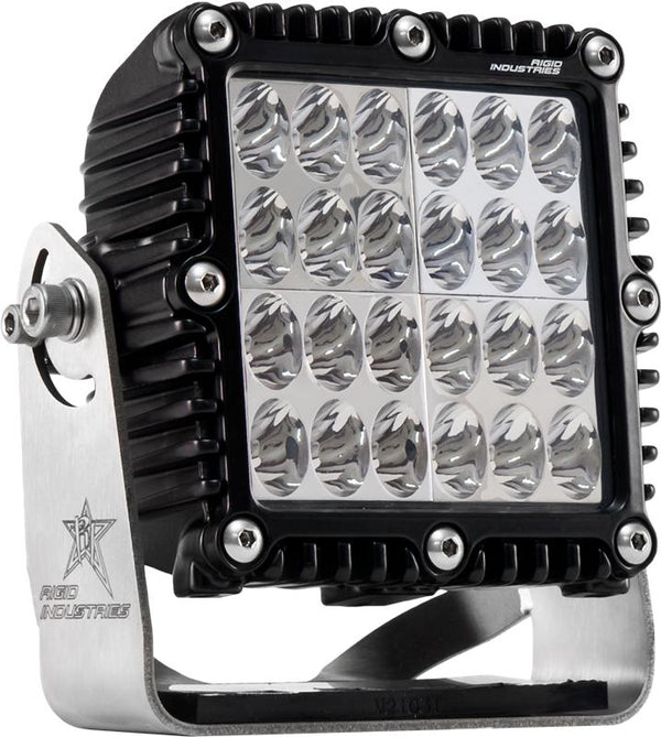 Rigid Industries Q Series Pro - Hyperspot/Driving Combo