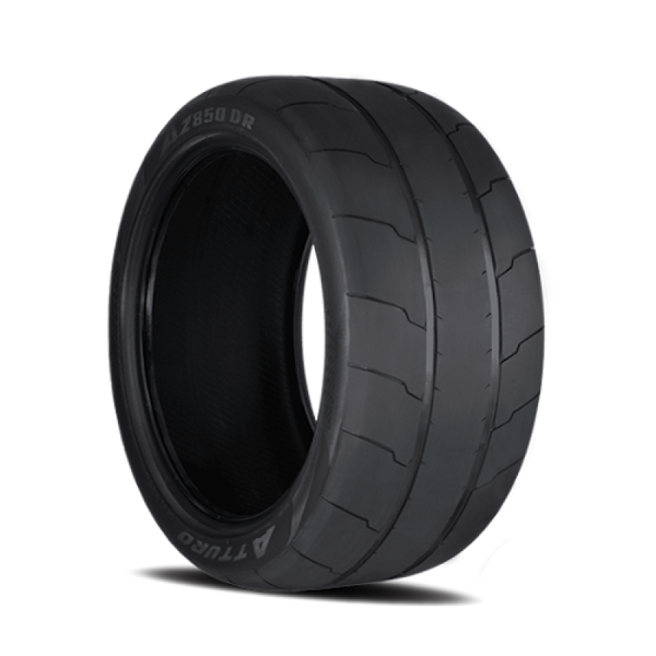 Atturo AZ850DR Drag Radial Tyre 275/40R20 106Y XL (DOT Compliant)