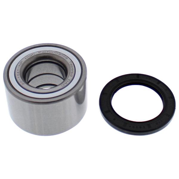 All Balls Racing 06-15 Can-Am Outlander 400 STD 4x4 Tapered DAC Front Upgrade Kit