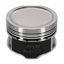 Load image into Gallery viewer, Wiseco Volkswagen 1.8T 8V Dished -7cc 81MM Piston Shelf Stock Kit