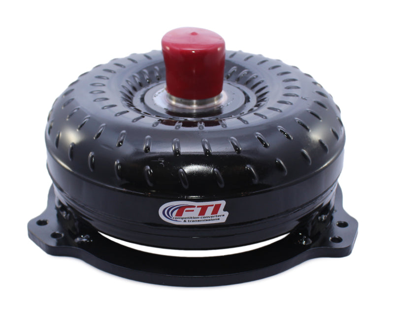 FTI 9.5in 700R4/4L60(Early) Economy Lock-Up Street Racer Series - 30 Spline - 2800 Stall