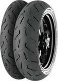 Continental ContiSportAttack 4 - 120/70 ZR17 M/C (58W) TL Front