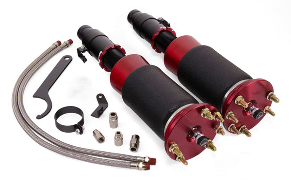 Air Lift Performance Front Air Suspension Kit  Honda Accord (20082012)