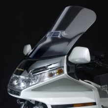 Load image into Gallery viewer, National Cycle 88-00 Honda GL1500 w/Vent Hole- V Stream/ Wave Mid/Std. Windshield - Clear