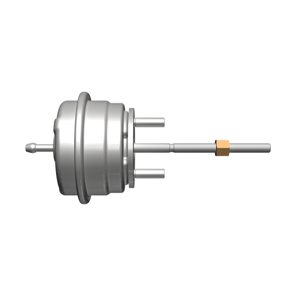 BorgWarner EFR Medium Boost Actuator for 64mm-80mm TW .83