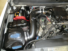 Load image into Gallery viewer, aFe Momentum HD PRO 10R Stage-2 Si Intake 05/07-10 GM Diesel Trucks V8-6.6L (td) LMM