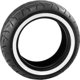 Bridgestone Exedra G722R - G Tire - 180/70-15 M/C 76H WWW Rear