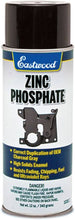 Load image into Gallery viewer, Zinc Phosphate 12oz Aerosol