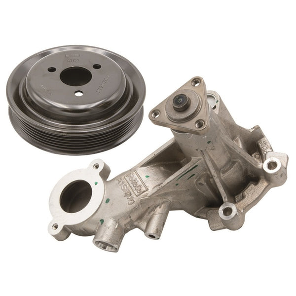 Ford Racing Coyote 5.0L/5.2L Water Pump Kit (2011-2021)