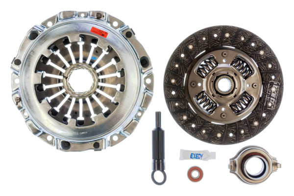 Exedy Stage 1 Organic Clutch for 2005 Saab 9-2X Aero & 2004-2005 Subaru Forester