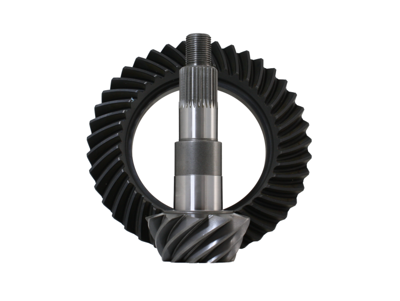 Revolution Gear & Axle GM 8.25in IFS Reverse Rotation 4.10 Ratio Ring & Pinion Set