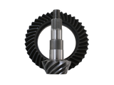 Revolution Gear & Axle GM 8.25in IFS Reverse Rotation 3.73 Ratio Ring & Pinion Set