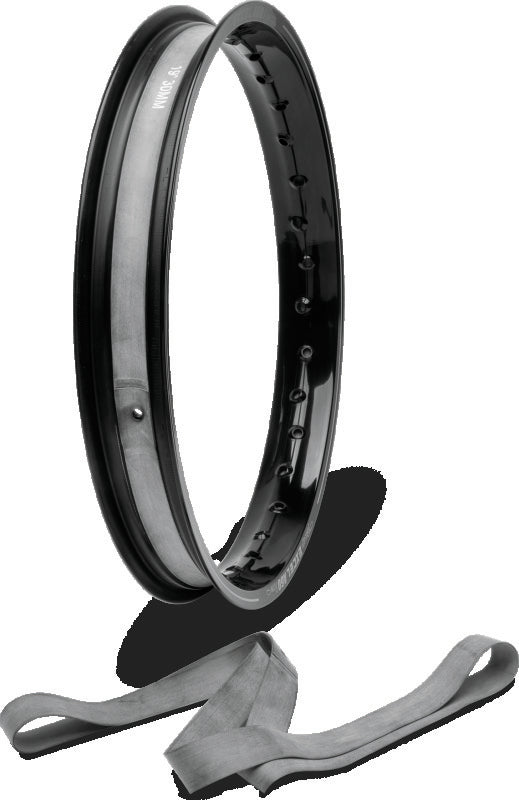 BikeMaster Rim Strip 21in x 1in (10 Pack)