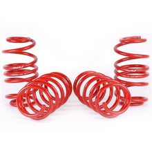 Load image into Gallery viewer, Skunk2 12 Honda Civic Lowering Springs (2.25 - 2.00in) (Set of 4)