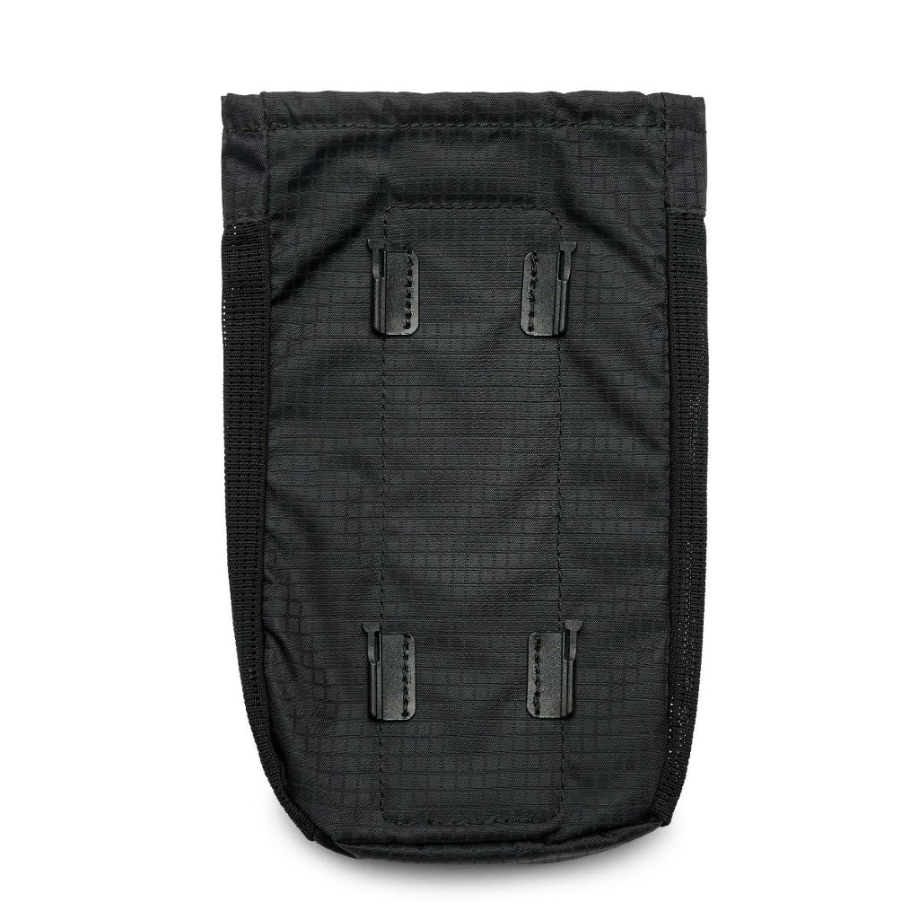 USWE Chest Pocket - Black