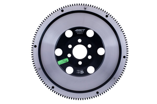 ACT XACT Streetlite Flywheel for 1990 Volkswagen Corrado
