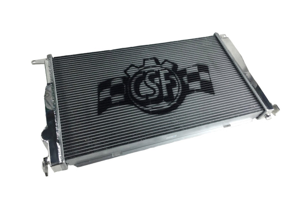 CSF High-Performance Radiator for 2011+ BMW 1 Series M, 07-11 BMW 335i, 2009+ BMW Z4 sDrive30i/Z4 sDrive35i (A/T Only)