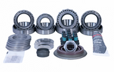 Revolution Gear & Axle 00-09 GM 10-Bolt 7.625in Rear Axle Ring & Pinion Master Install Kit