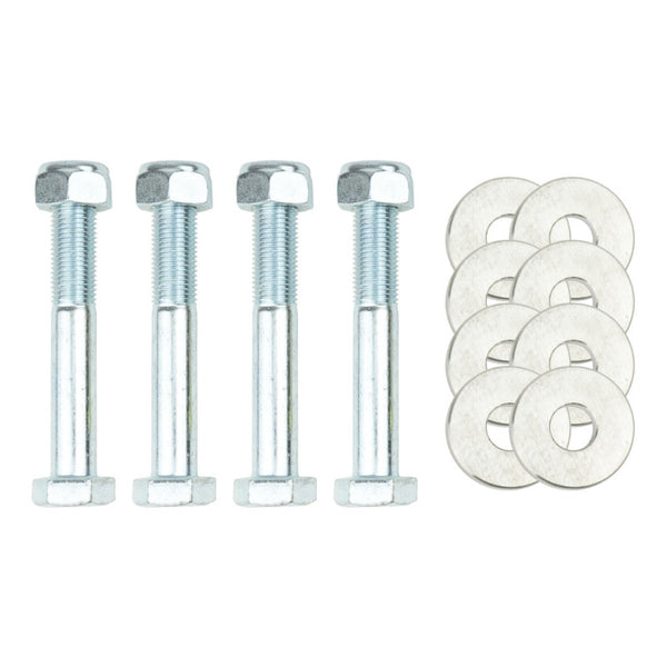 ISR Performance Eccentric Lockout Kit for Nissan 350Z