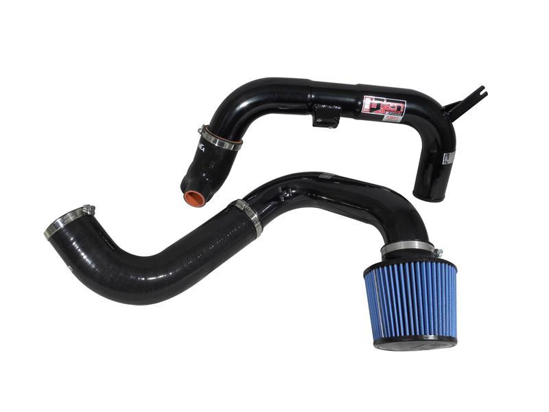 Injen 2007-09 Sentra SER V-Spec 2.5L 4 Cyl. (Manual Only) Black Cold Air Intake