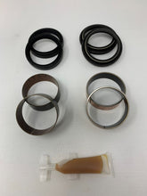 Load image into Gallery viewer, KYB 04+ Suzuki/ Yamaha /Kawasaki /Honda Front Fork Service Kit 48 mm. / 15 mm. - 2