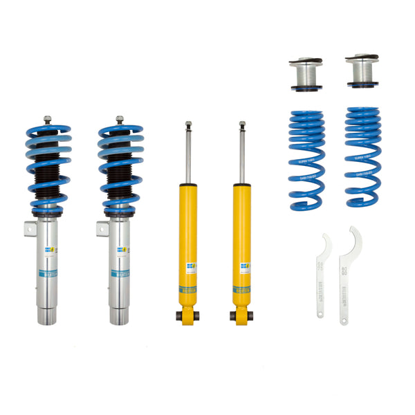 Bilstein B14 (PSS) Performance Suspension Kit for 2012-2013 BMW 328i/335i