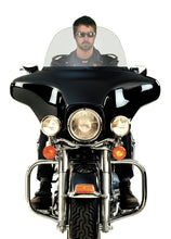 Load image into Gallery viewer, National Cycle 96-13 Harley Davidson FLHT/FLHX/FLHTK/SE Touring Std 12 in. Windshield-Tinted