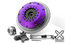 Load image into Gallery viewer, XClutch 15-21 Subaru WRX STi Base 2.5L 8in Twin Sprung Ceramic Clutch Kit