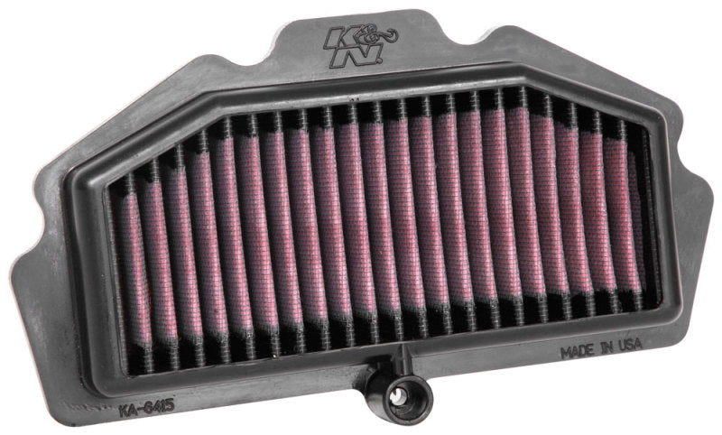 Replacement Air Filter KAWASAKI KLE650; 2019 Pack of 6