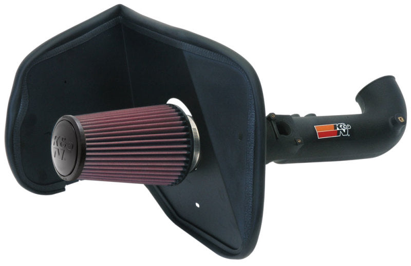 K&N 00-01 Toyota Tundra V8-4.7L Performance Air Intake Kit