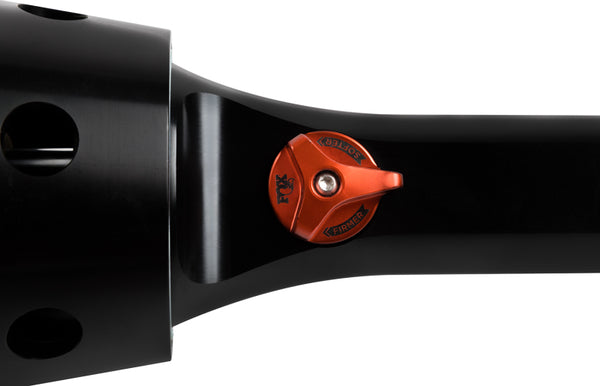 FOX 3.0 Factory Race Series Live Valve Coilover Shock - Front for 2019+ Ford Raptor