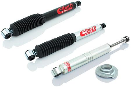 Eibach 2015-2016 Chevy Colorado Front Pro-Truck Sport Shock