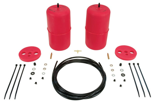 Air Lift 1000 Adjustable Air Spring Kit  SUVs & Vans