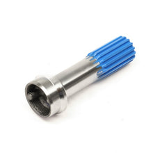 Load image into Gallery viewer, 2-40-2021 1.375 in x 16 Spline Stub 1310-1350 Series fits 2.0&quot; x 0.120 Tube