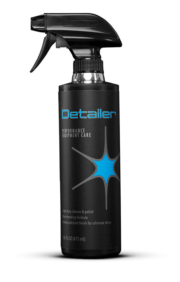 VEHICLE DETAILER 16 OZ CASE