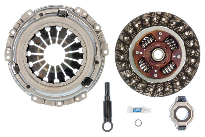 Exedy OE 1996-1999 Infiniti I30 V6 Clutch Kit