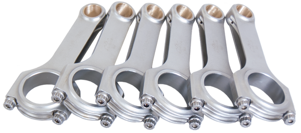 Eagle H-Beam Connecting Rods for BMW M52 (Set of 6)