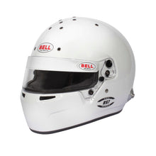 Load image into Gallery viewer, Bell RS7 6 7/8 SA2020/FIA8859 - Size 55 (White)