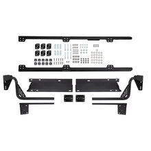 Load image into Gallery viewer, ARB Base Rack Mount Kit 17950010 (For use w/ arb1770020)