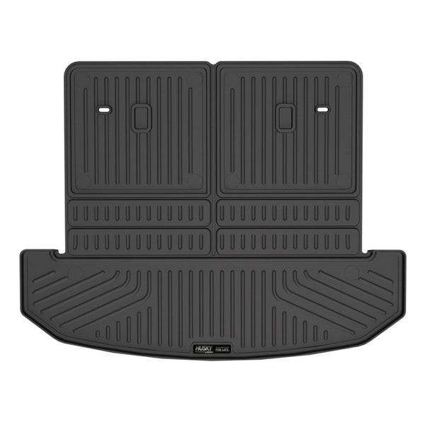 Husky Liners WeatherBeater Cargo Liner for 2021-2022 Kia Sorento - Black