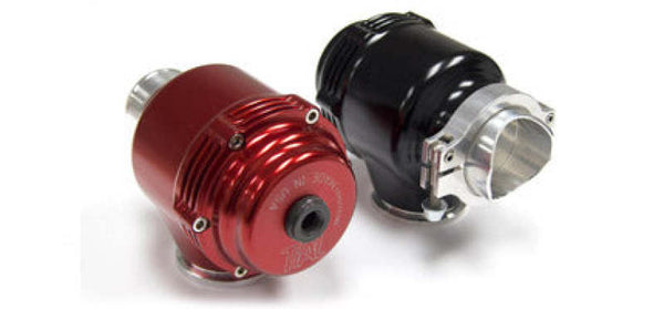 TiAL Sport QRJ BOV 3 PSI Spring - Black (Excl Flanges)