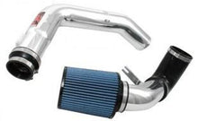 Load image into Gallery viewer, Injen 08-09 Accord Coupe 3.5L V6 Polished Cold Air Intake