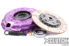 Load image into Gallery viewer, XClutch 90-96 Nissan 300ZX Turbo 3.0L Stage 2 Cushioned Ceramic Clutch Kit