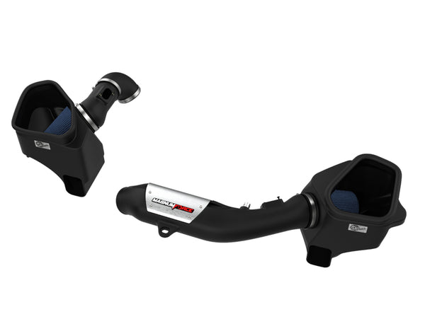 aFe POWER Magnum FORCE Stage-2 Pro 5R Cold Air Intake System for 15-19 BMW M3/M4 3.0L