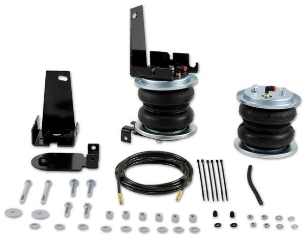 Air Lift LoadLifter 5000 Ultimate Rear Air Spring Kit  Ford Excursion 4WD (20002005)