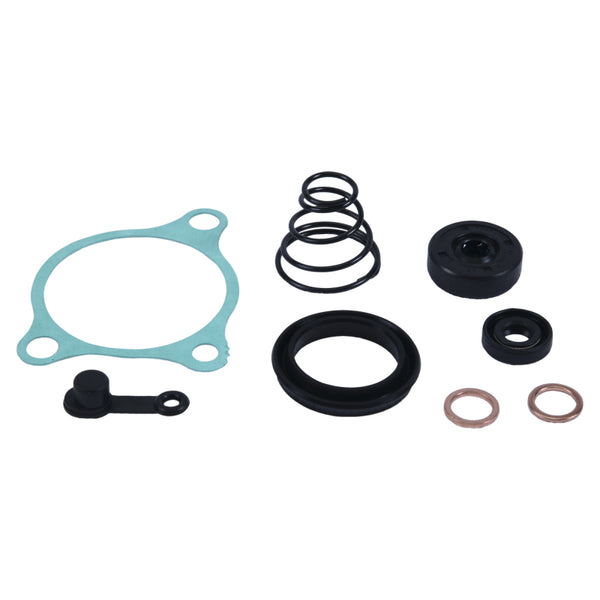 All Balls Racing Clutch Slave Cylinder Rebuild Kit for Honda VFR800 Interceptor (19982001)