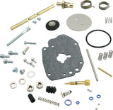 S&S Cycle Master Rebuild Kit for G