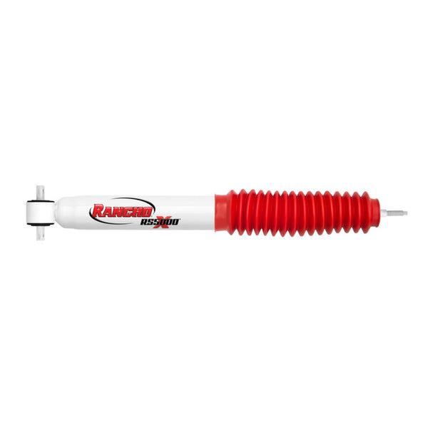 Rancho 83-04 GMC Jimmy / S15 Front RS5000X Shock