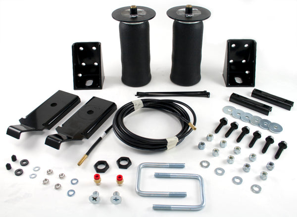Air Lift RideControl Air Spring Kit for Leaf Spring Vehicles